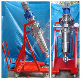 SCRAPER TYPE: TRB Models